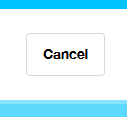 Modal with Cancel button